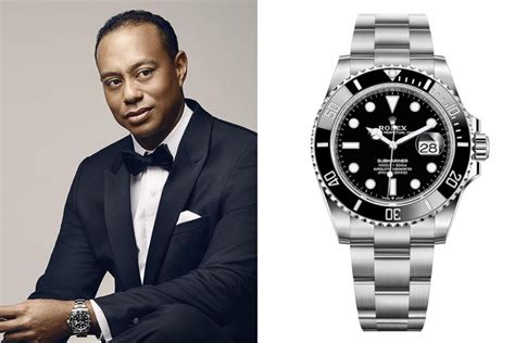 tiger woods rolex watch|tiger woods most expensive rolex.